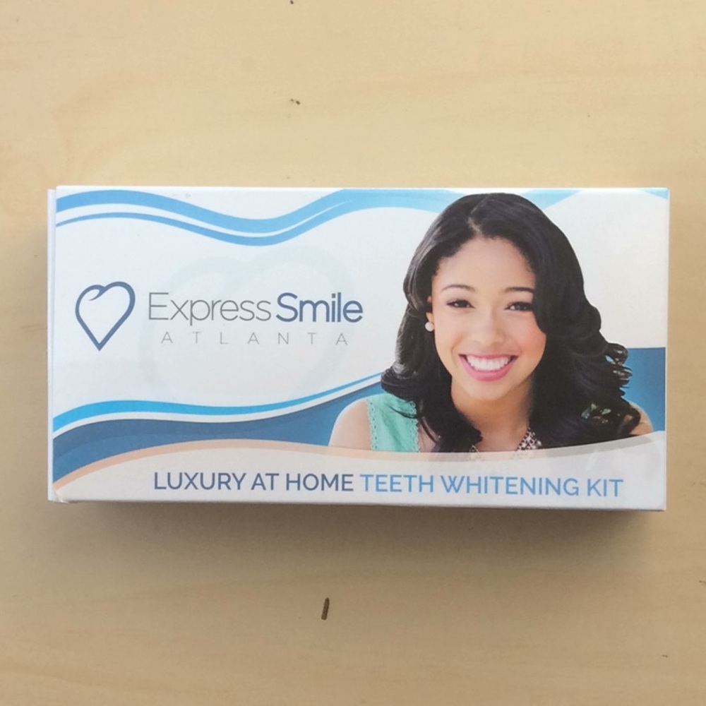 Express Smile Atlanta Teeth Whitening